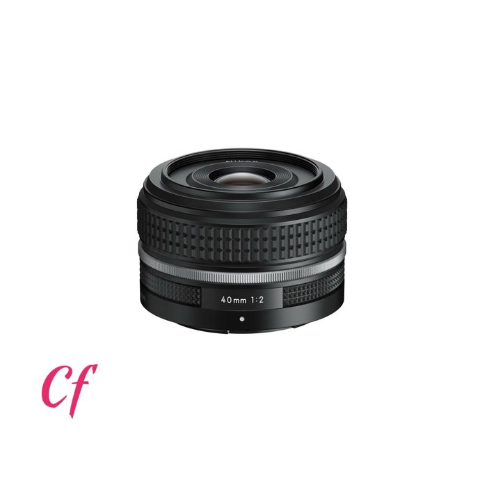 Nikon Z 40mm f/2 SE - Nou ! Garantie 2 ani !