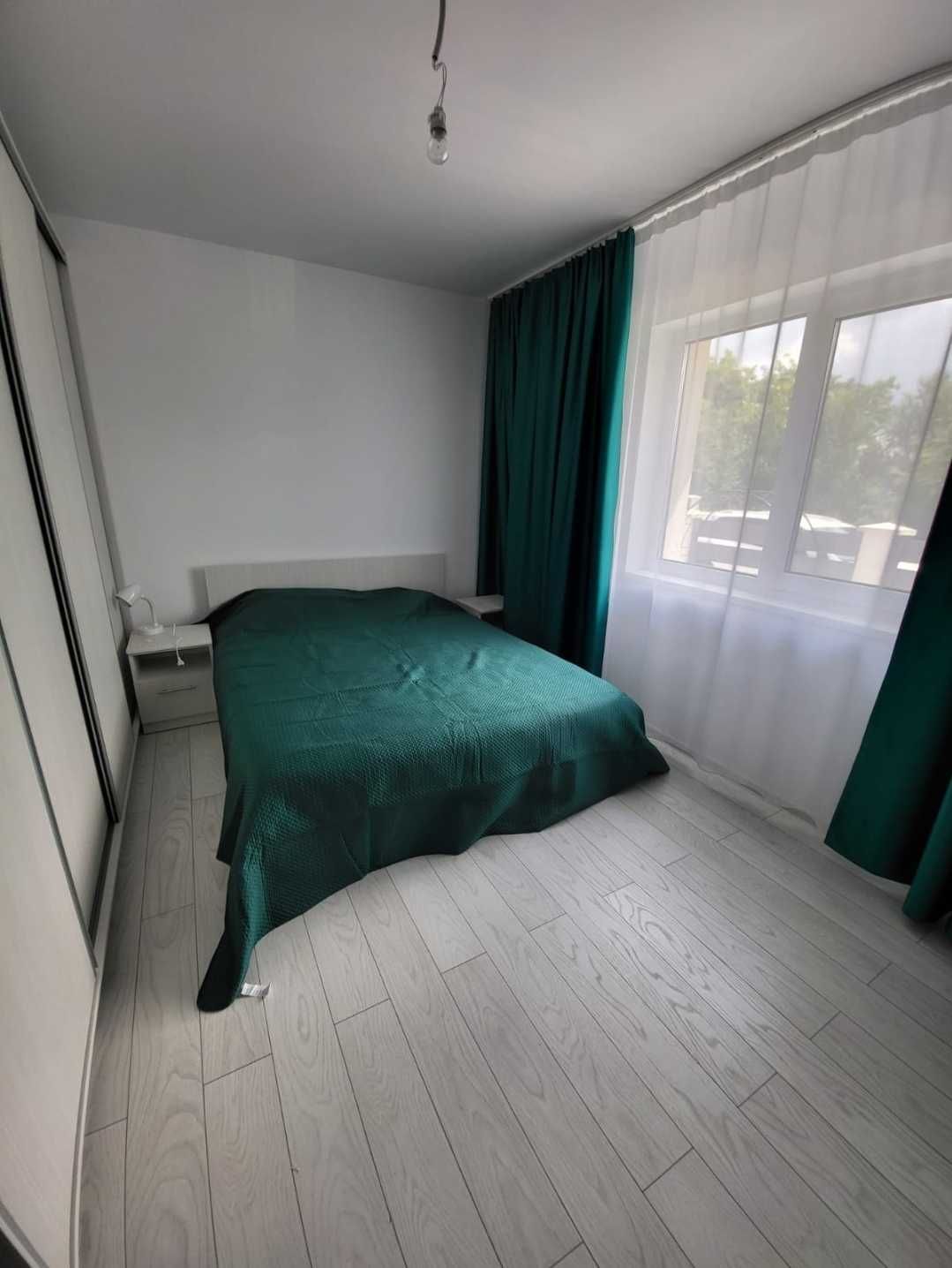 Vila 5cam teren 850m incalzire pardoseala beci semineu langa Bucuresti