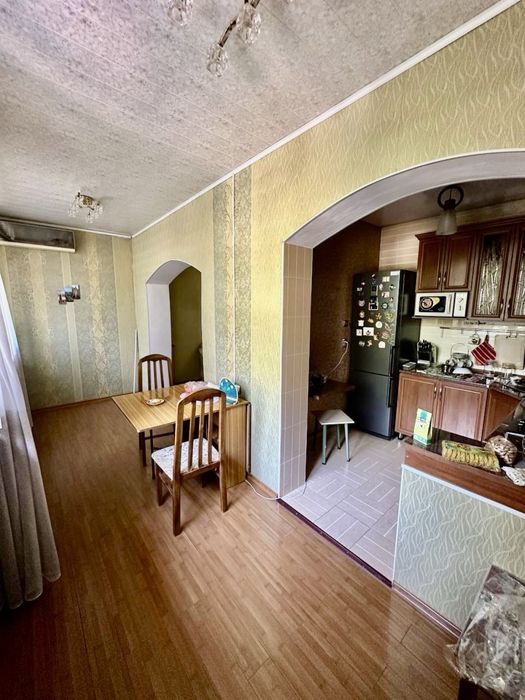 4/2/4 2х6 Массив Ялангач 90м2