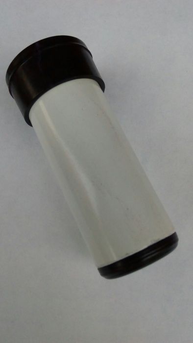 Заглушки пластиковые Ду-32 внутренняя и наружная (14,5тенге.)