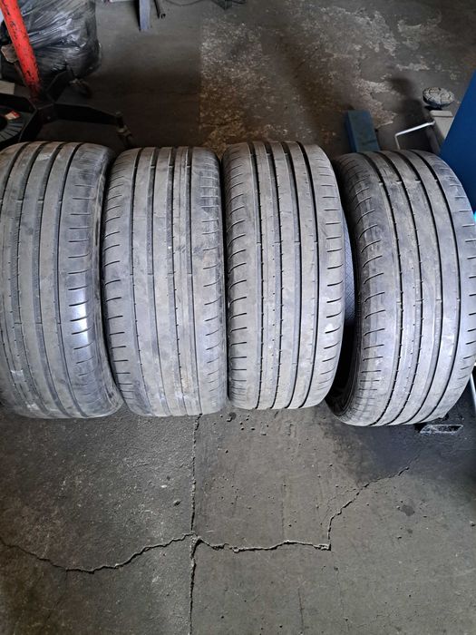 Летни гуми 225 45 18