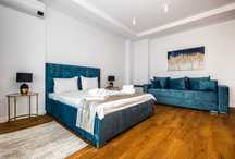 Studio in prima linie la mare - Axxis Beach Mamaia Nord