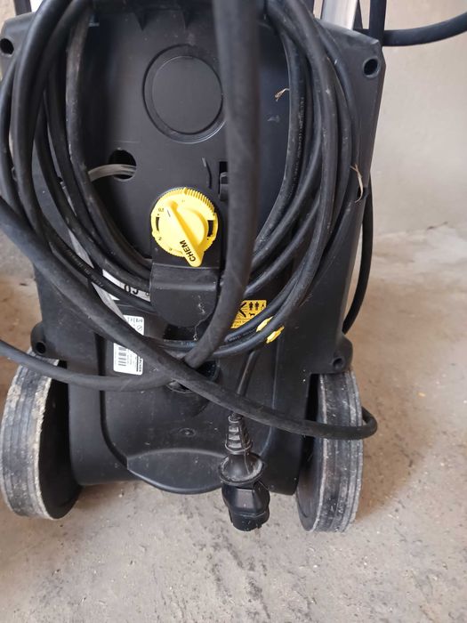 Водоструйка Kärcher Xpert HD 7125