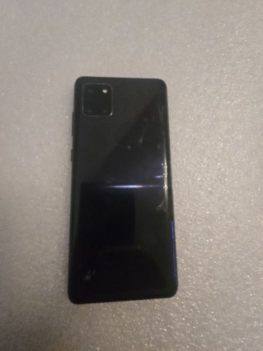Note 10 lite Samsung за части