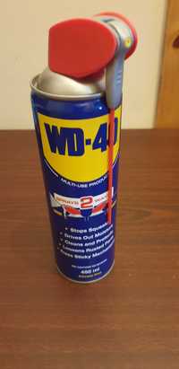 WD-40 флакон от 450 мл