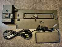 Lenovo ThinkPad Ultra Docking Station Type 40AJ