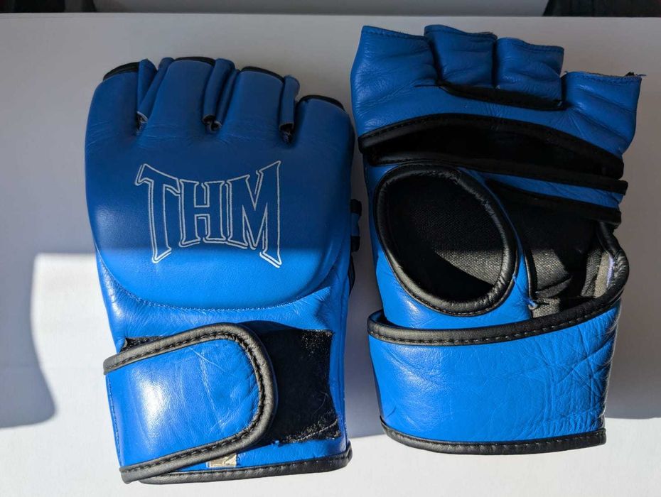 Manusi MMA THM Glorious