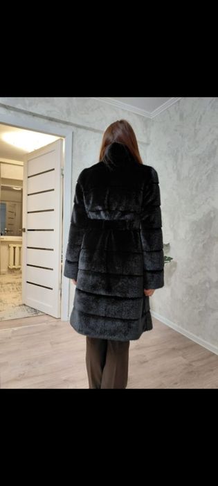 Продам новую шуба