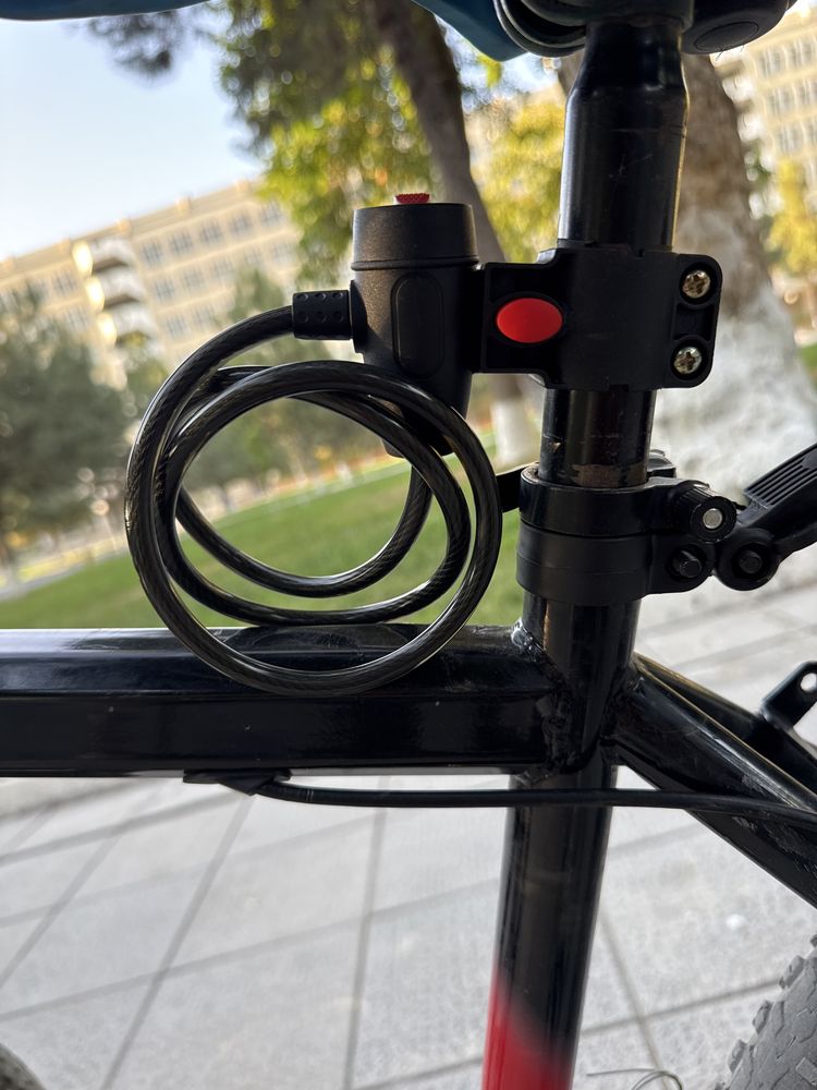 Velosiped 26 (BONVI super world)