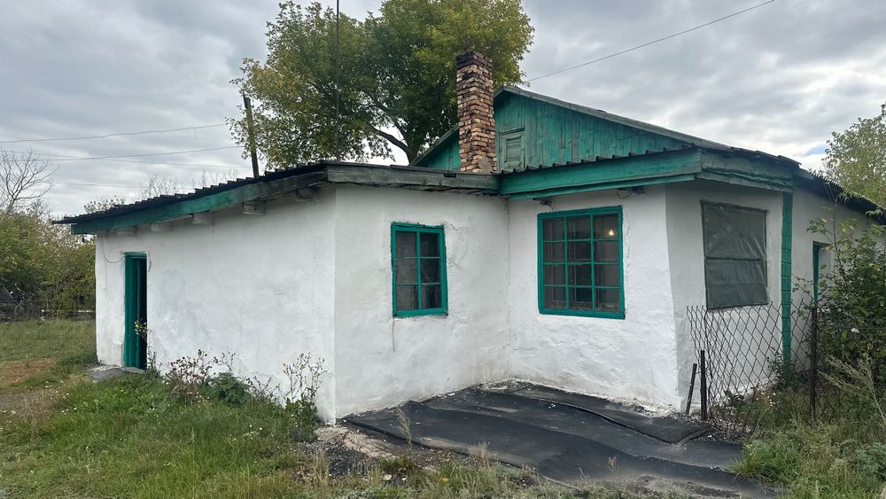 Дом Северо-Западный продажа обмен