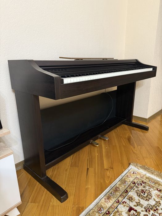 Casio Celviano AP-21 digital piano