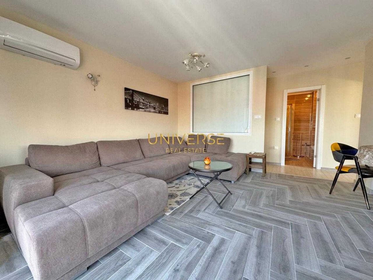 Продава се Двустаен апартамент в с. Равда, Област Бургас - 104 кв.м за 1250 €/кв.м - Снимка #4
