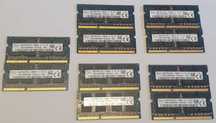 Memorie Laptop 8GB DDR3L 1600 sodimm , 1 x 8GB DDR3 1.35V