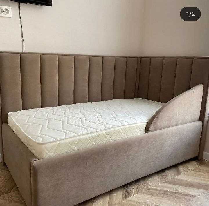 Односпальное кровать