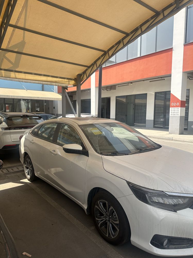 Honda crider 2024 luykli varyanti 11 oy