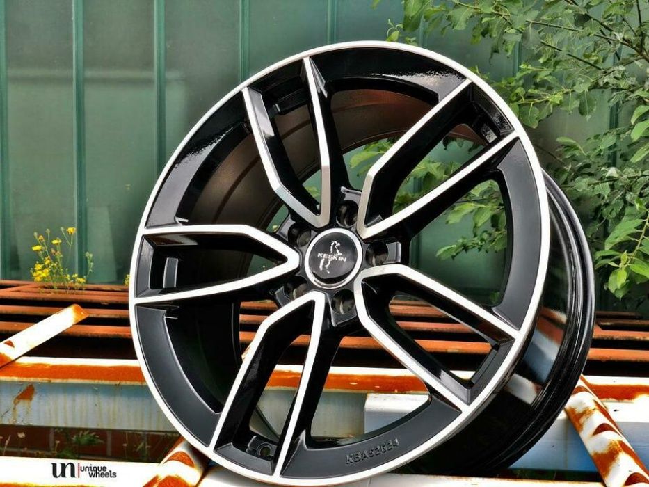 17" Джанти KESKIN 5X112 Мерцедес W204 W205 W212 W213 211 CLA CLS CL A