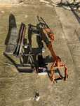 Vand piese KXD 125cc