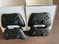 Controller xbox model cu incarcare usb c