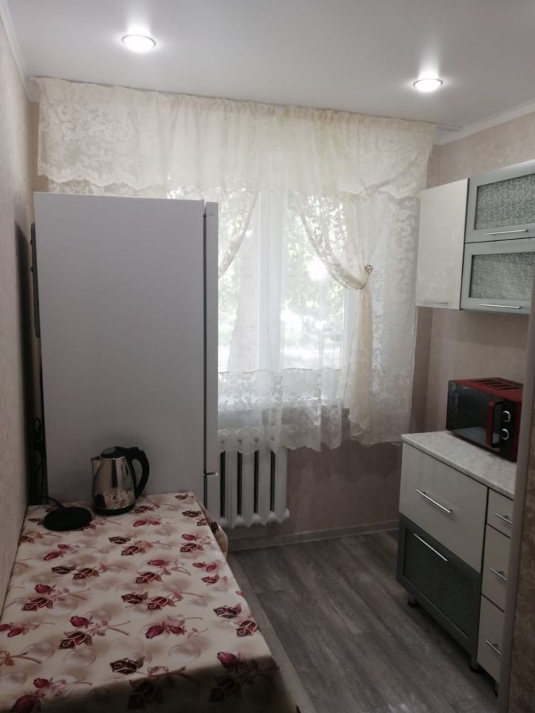 Продам однокомнатную квартиру