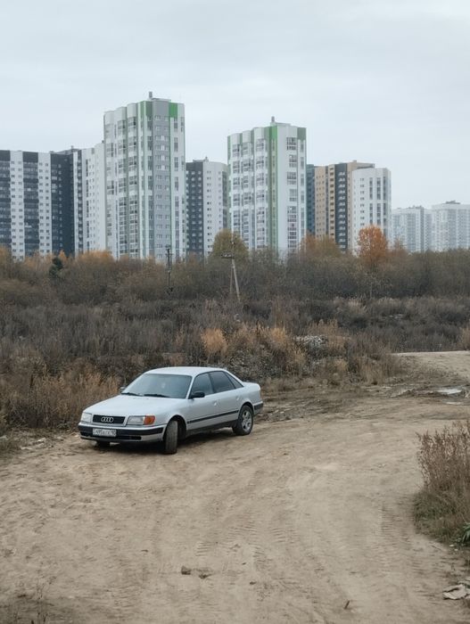 Продам Ауди 100 с4
