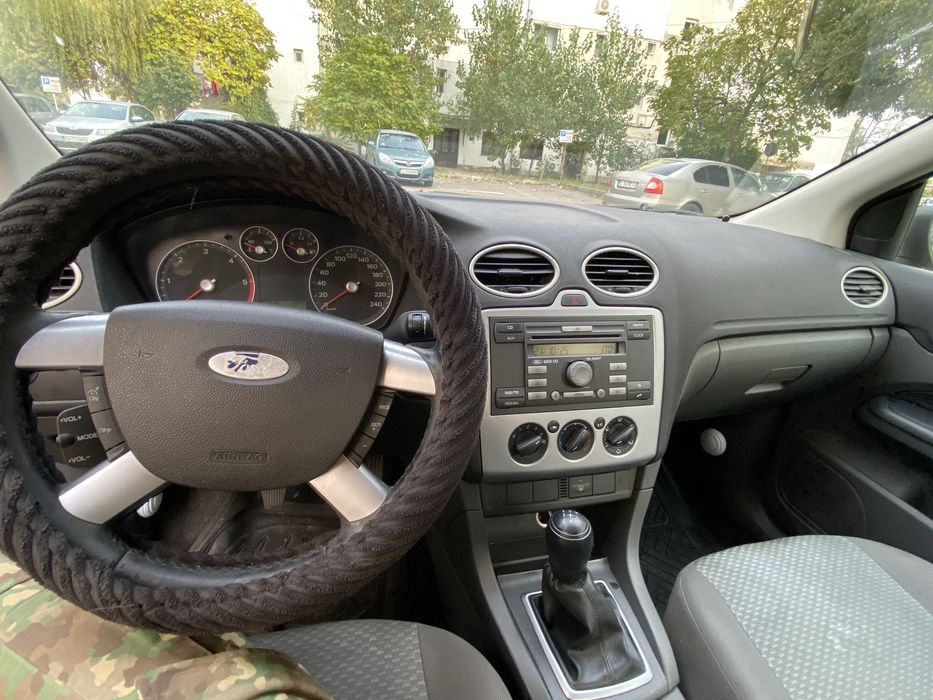 Ford focus mk2 90 de cai Nu fac schimb Nu veniți cu oferte penibile