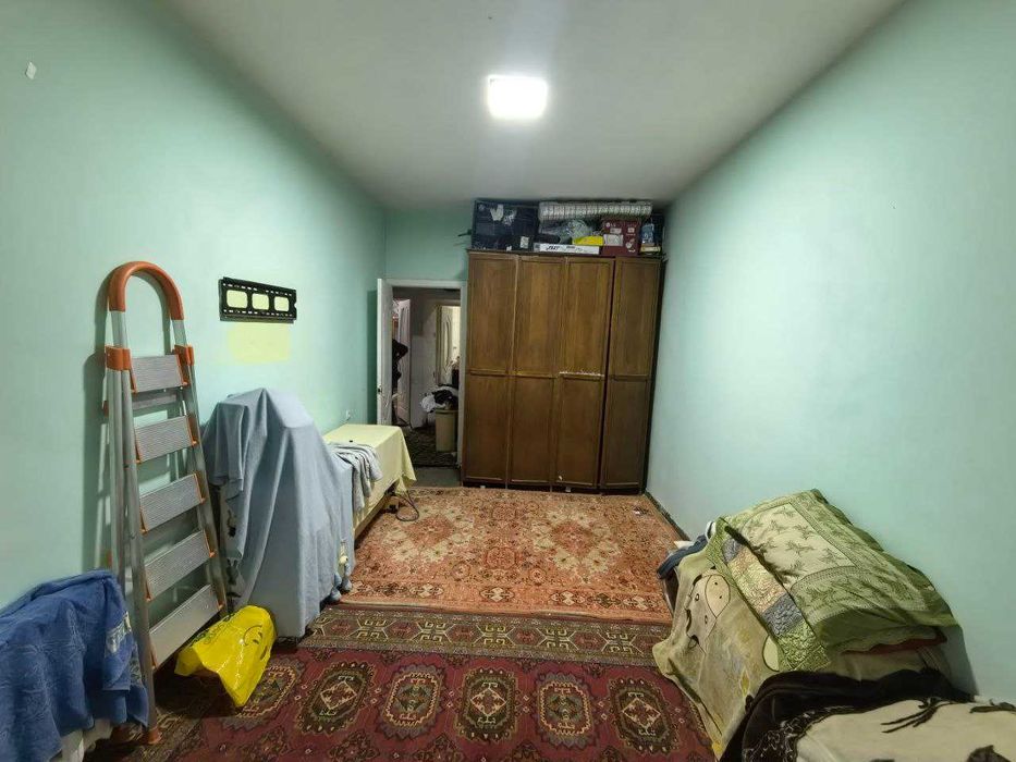 2 хонали квартира сотилади Чилонзор Алгоритм 31кв 72м2