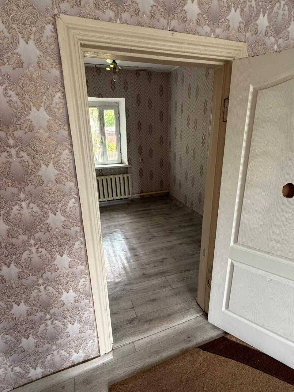 Продаётся 4х комн. дом на ул.Лисовенко