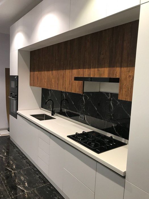 Кухонная мебель | Oshxona mebellari