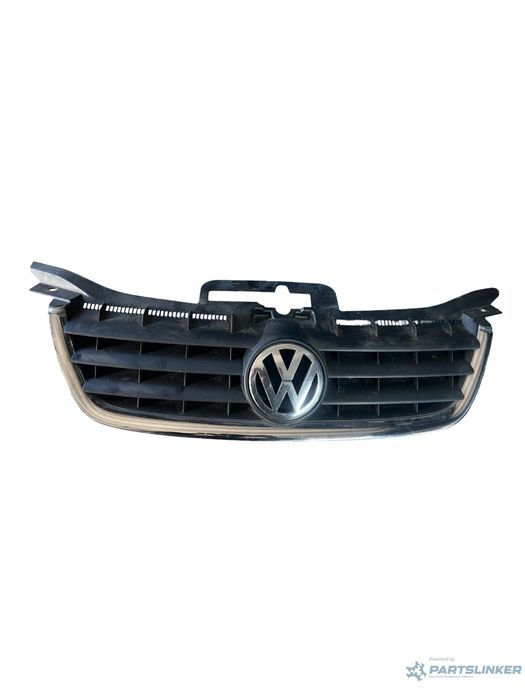 Grila capota VOLKSWAGEN TOURAN 1T1, 1T2 2003 - 2010 1T0853651