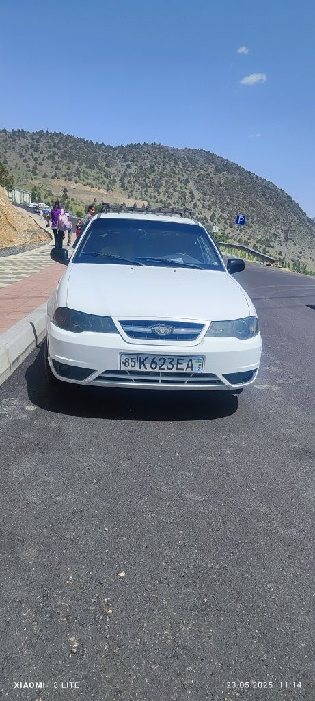 Nexia 2 gibrit lyuks 2009 yil