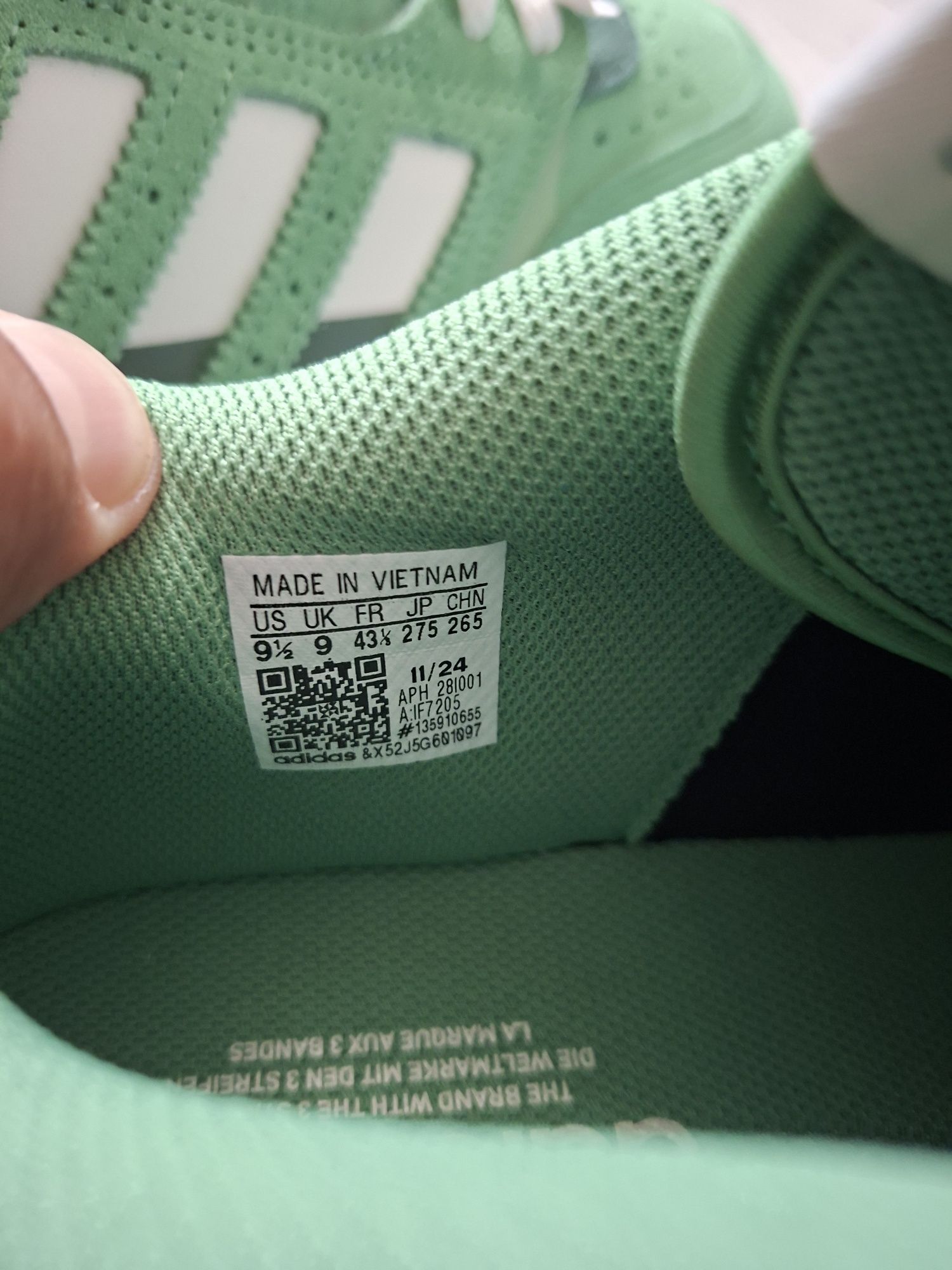 Adidas drop step low