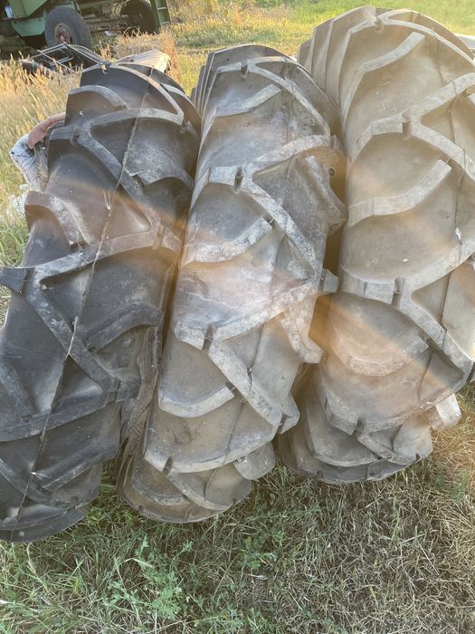 Cauciucuri agricole 12.75-24