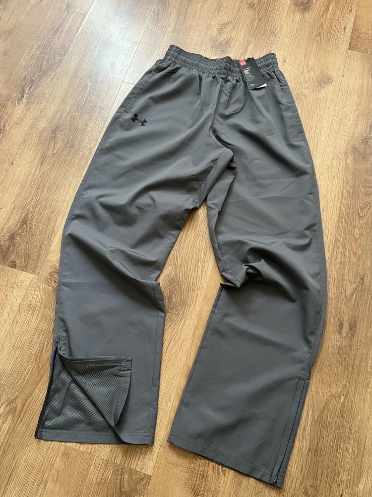 Under Armour Track Pants