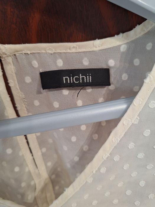 Bluză de vară elegantă