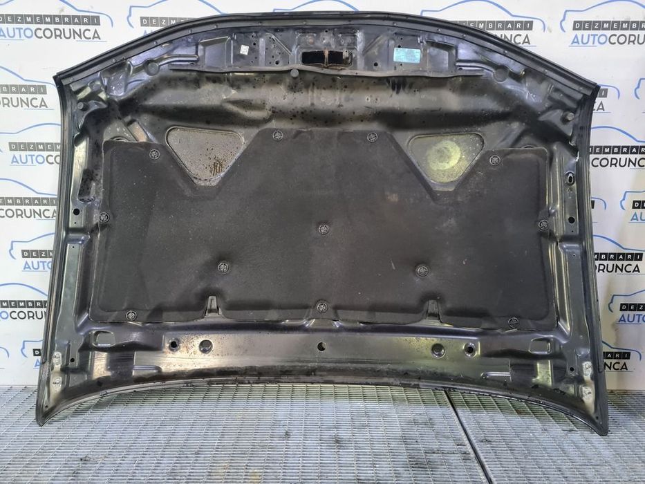 Capota Nissan Pathfinder 2004 - 2010 SUV 4 Usi NEGRU (922)