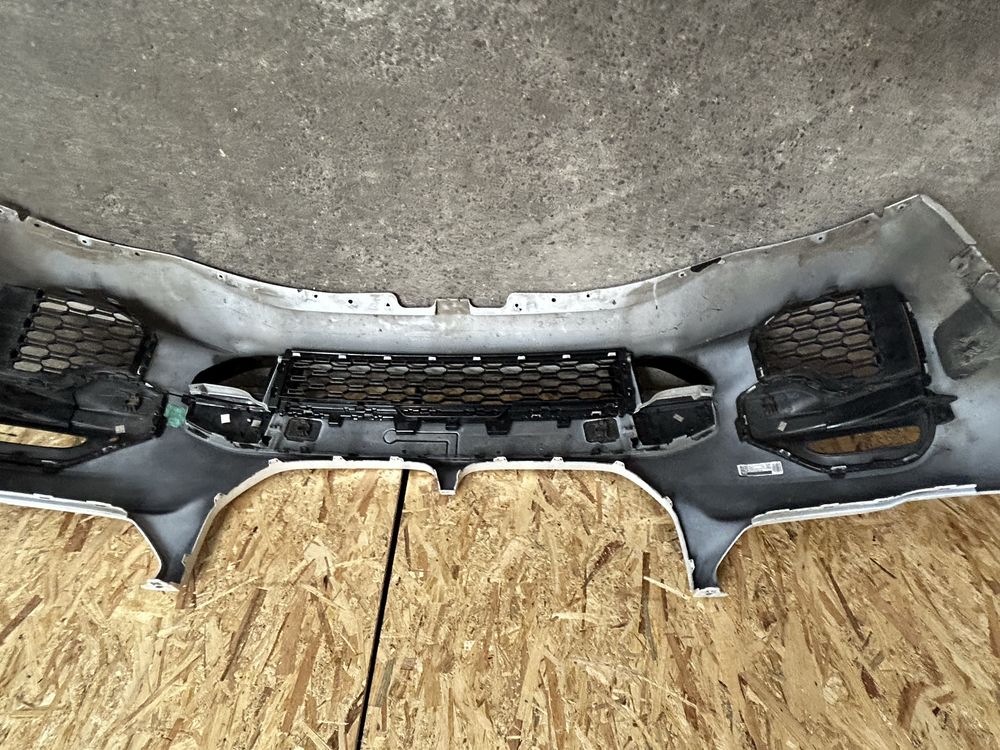 Bara fata bmw X5 G05 M sport paket 2019-2023 / grile / armatura