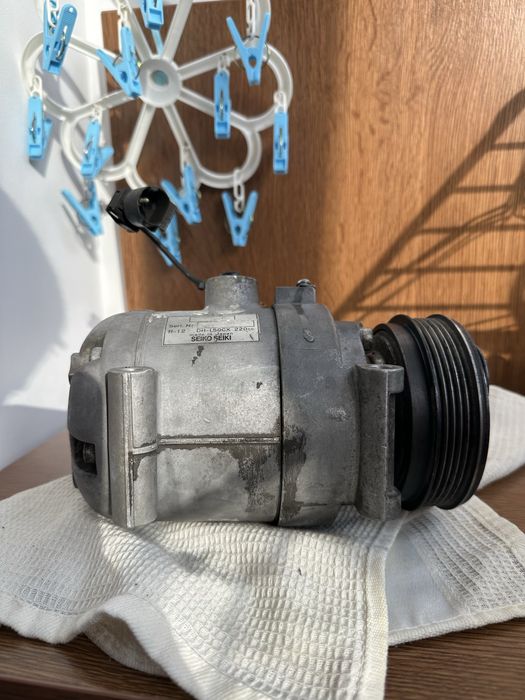 Compresor AC BMW Seria 3/5/E36/E34 Original 64528390340