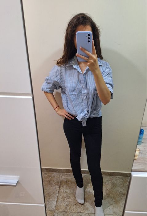 Комплект женски дрехи