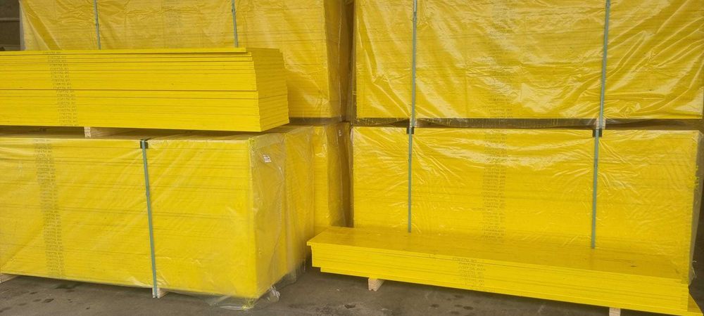 Placi stratificate pentru cofrat