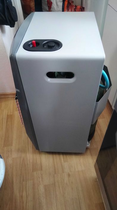 Soba pe gaz butelie de Longhi nu trimit cu curier