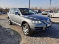 VW Touareg 3.2i VR6 на части