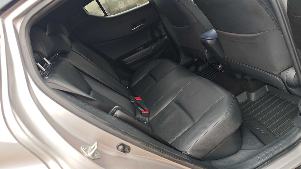 BATTERY LIFE450000km/Distronic/Следи Път и Знаци/Подгрев Ch-r