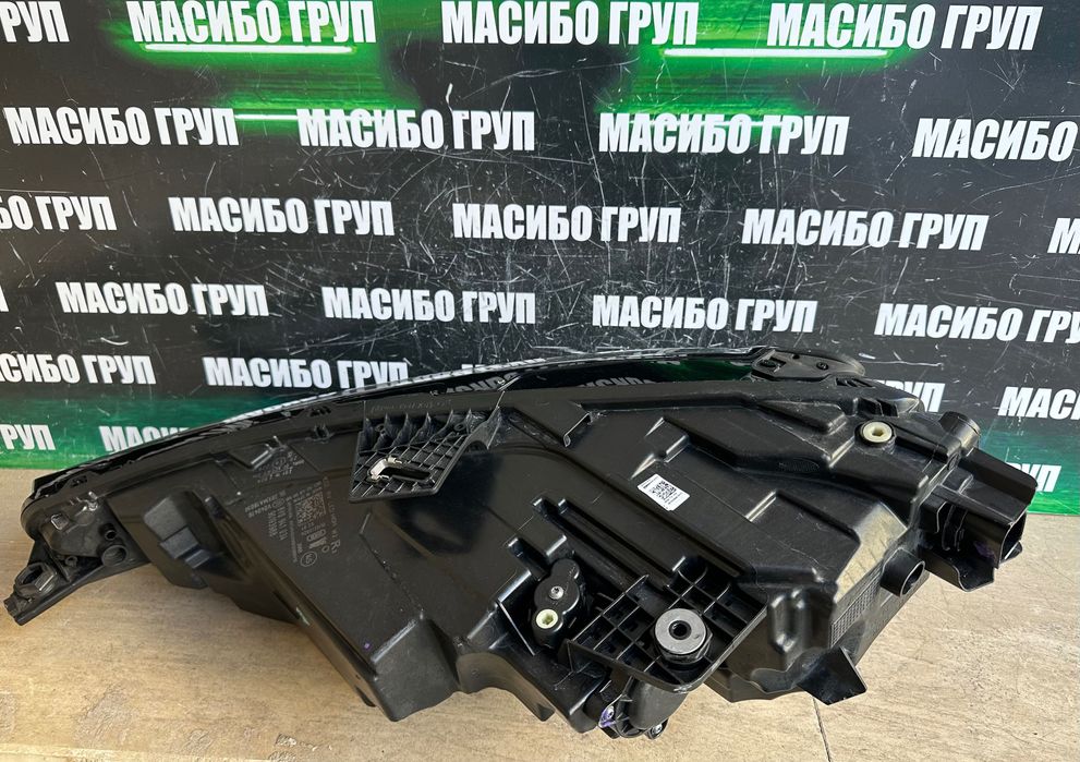 Фар far десен фарове Full Led за Ауди А3 Audi A3 8Y
