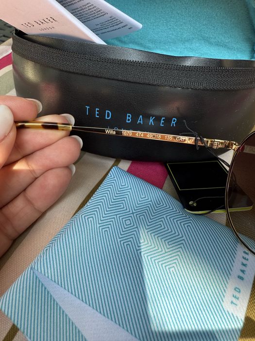Слънчеви очила Ted Baker