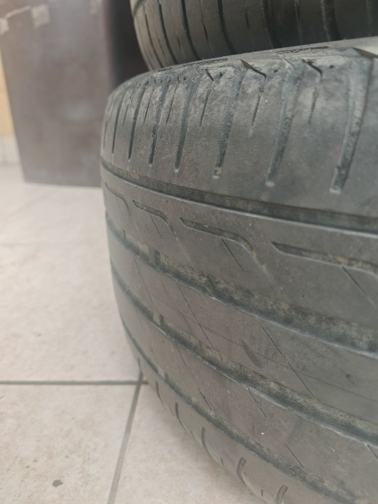 Cauciucuri Bridgestone Turanza