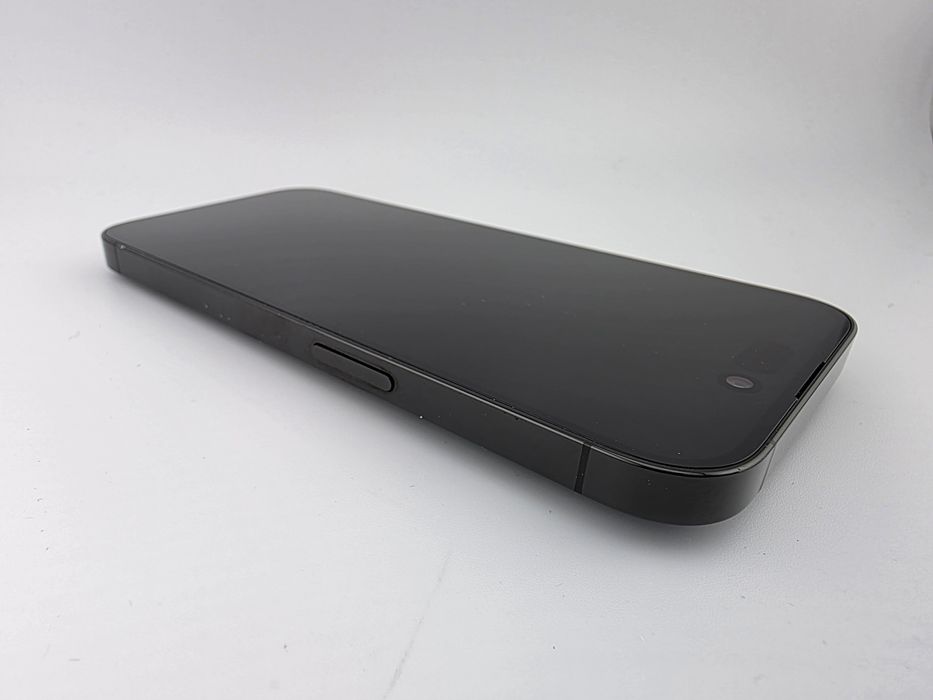 iPhone 14 Pro Negru, 128 GB, 84%, Neverlocked