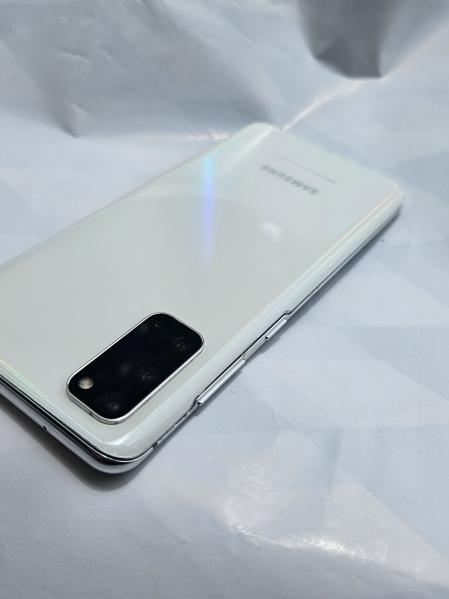 Samsung s20 12/128GB  imedan o'tgan