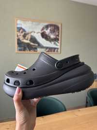 Crocs унисекс 38-39