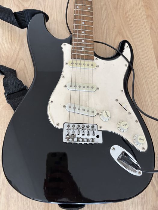 Електрическа китара Selner