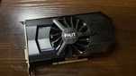 Продам gtx 660 palit